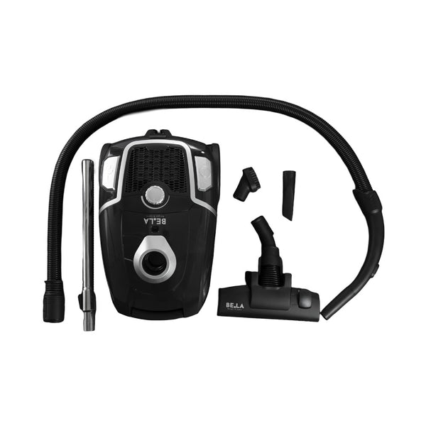 BergerLanz bagged vacuum cleaner BS307