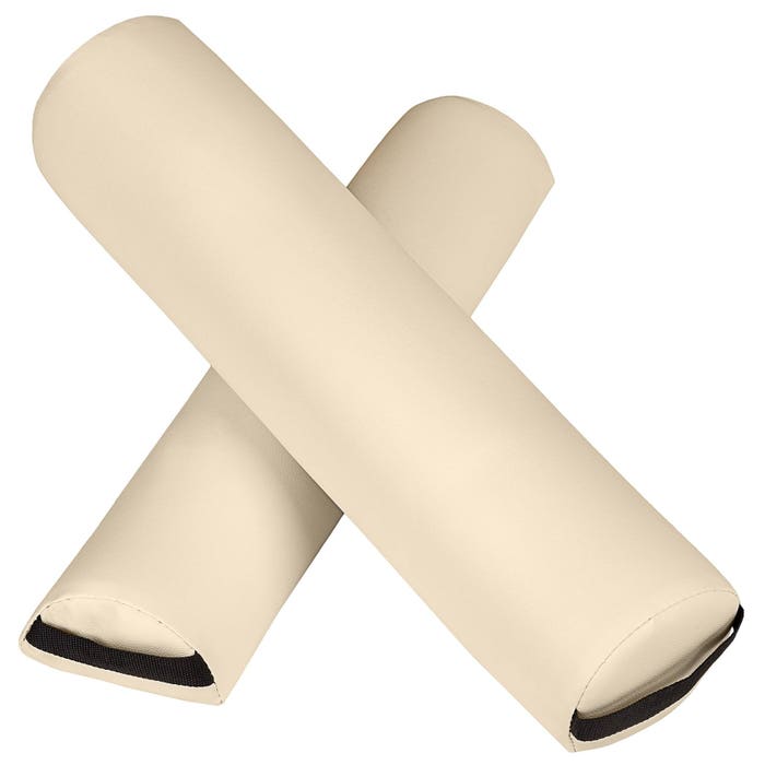 Massage Lagerungsrollen Set beige