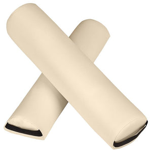 Massage Lagerungsrollen Set beige