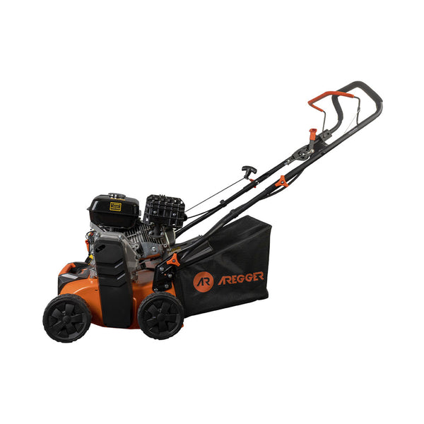 AREGGER Vertikutierer TS40B