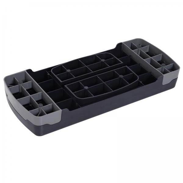 Steppbrett Aerobic Fitness Stepper höhenverstellbar