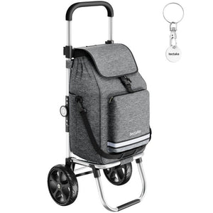 Einkaufstrolley Shopper