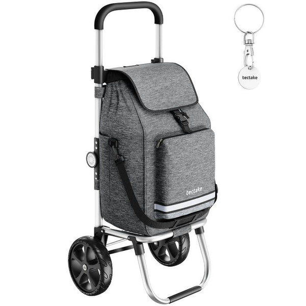 Einkaufstrolley Shopper
