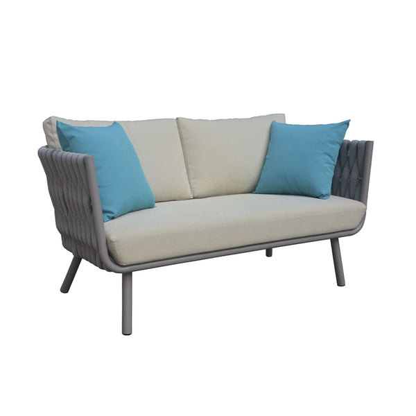 CONTINI Gartenlounge Soma Small