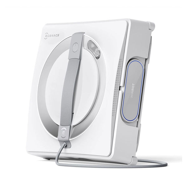 Ecovacs Window Cleaner W2 PRO OMNI Winbot white