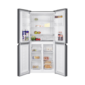 Kibernetik FSP ECO Centre de conservation alimentaire multi-portes 466 litres No Frost