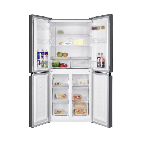 Kibernetik FSP ECO Centre de conservation alimentaire multi-portes 466 litres No Frost