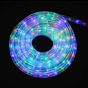 LED Lichterschlauch 20m