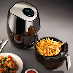 Heissluftfritteuse Mitch 3,6 l