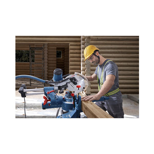 Bosch Kapp- und Zugsäge GCM 340-305 D 0.601.B60.030