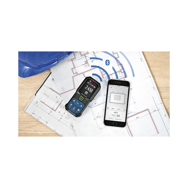Bosch GLM 50-27 CG Laserentfernungsmesser