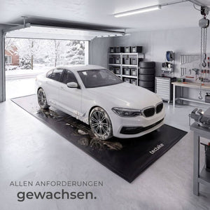 Garagenbodenmatte M