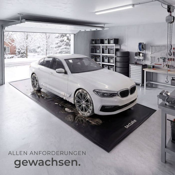 Garagenbodenmatte M