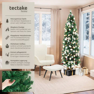 Weihnachtsbaum Comet 150 cm
