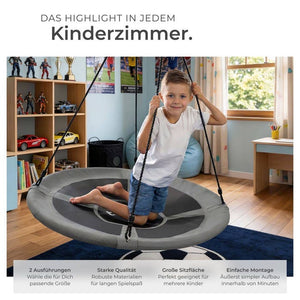 Nestschaukel Swayer Ø 100 cm