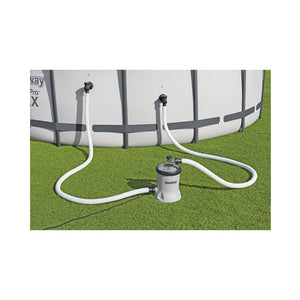 Bestway Polysphere Filterpumpe 5678 l/h