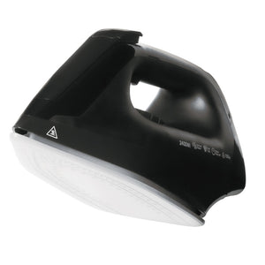 Berlinger Haus Dampfstation 2200W Black Rose Collection