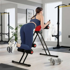 Bauchtrainer