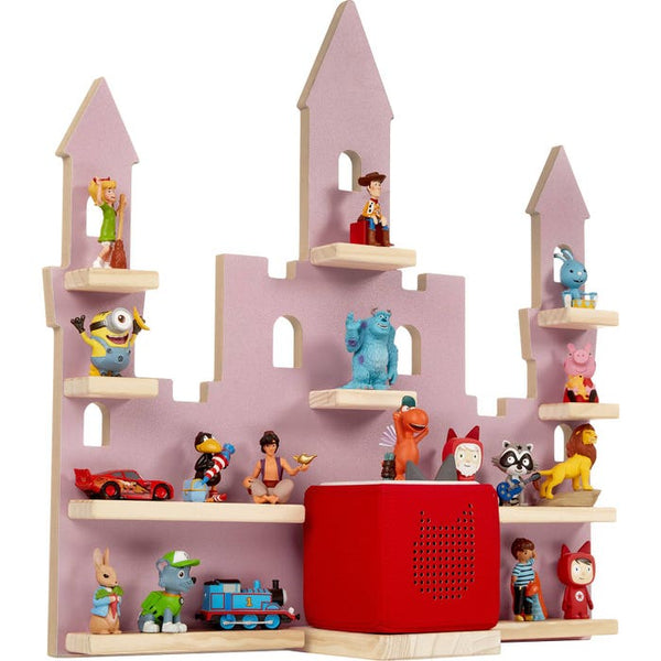 Wandregal MyLittleStory Princess Castle