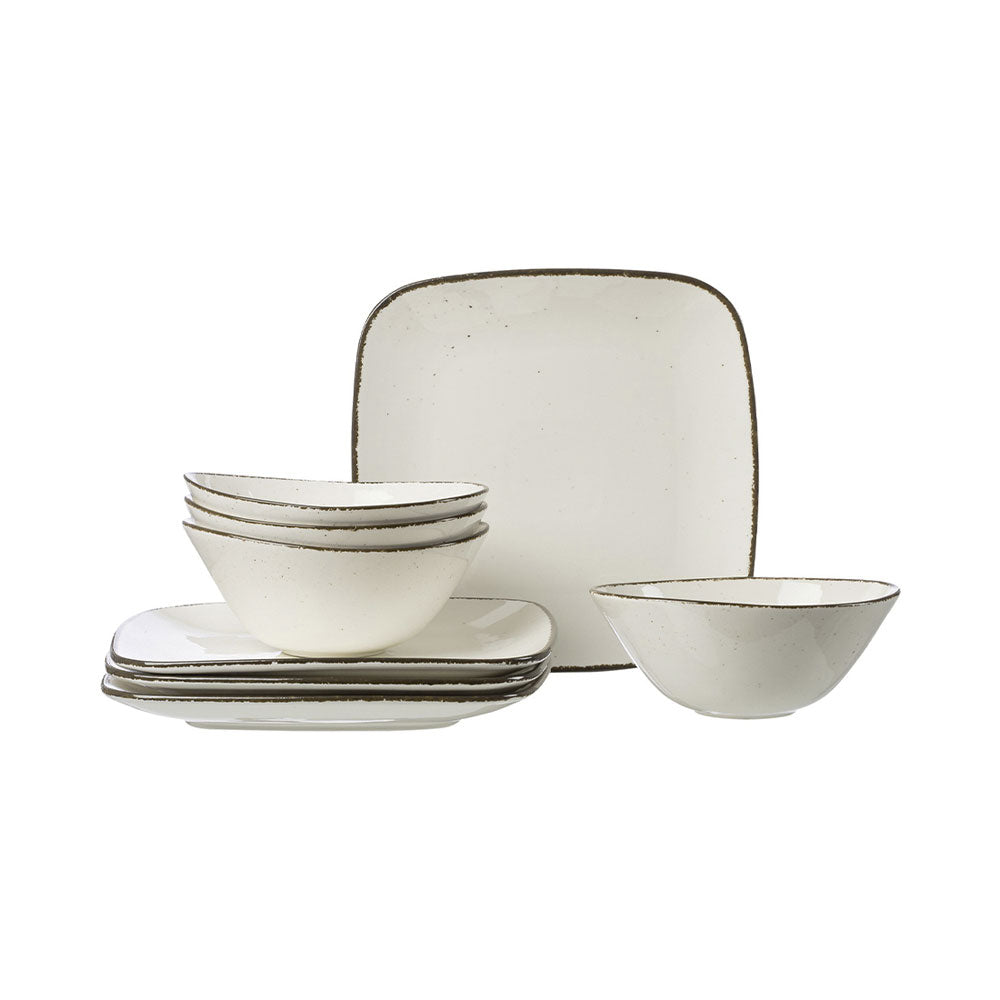 Ritzenhoff & Breker Casa Tafelservice 8-teilig beige