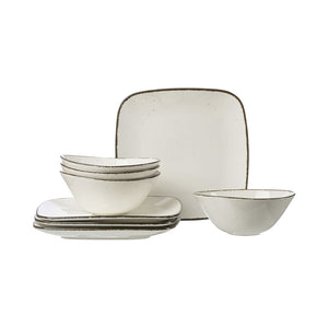 Ritzenhoff & Breker Casa Tafelservice 8-teilig beige