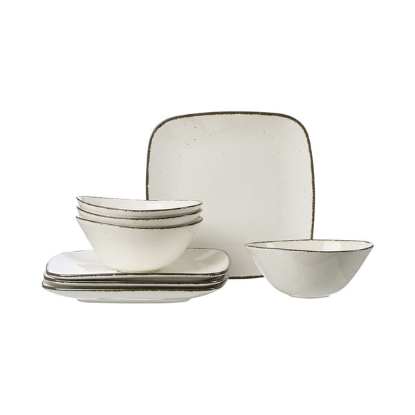 Ritzenhoff & Breker Casa Tafelservice 8-teilig beige