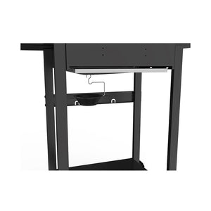 Gasgrill EasyFire 2 Brenner
