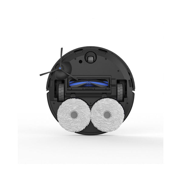 Aspirapolvere robotizzato Ecovacs N30 Pro omni Deebot, nero