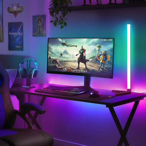 LED-Stehlampe Spectra pro Stück