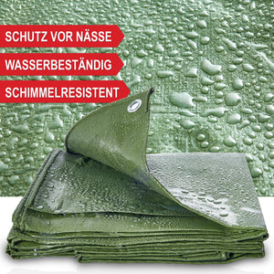 Bâche de qualité supérieure 2x3m 140g/m²