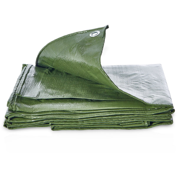 Bâche de qualité supérieure 2x3m 140g/m²