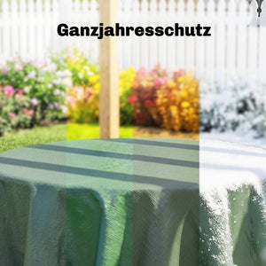 Abdeckplane wasserdicht UV-stabil reissfest 4x6m grün