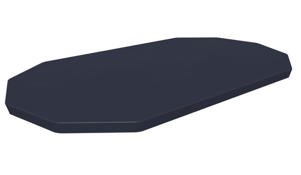 Abdeckplane für Pool 427 x 250 x 100 cm