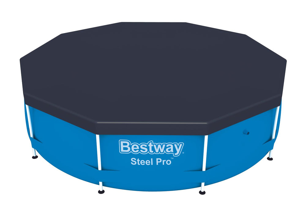 Pool cover 305 cm 