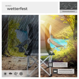 Campingstuhl