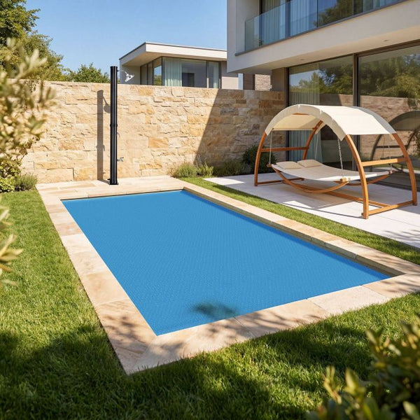 Pool-Solarfolie
