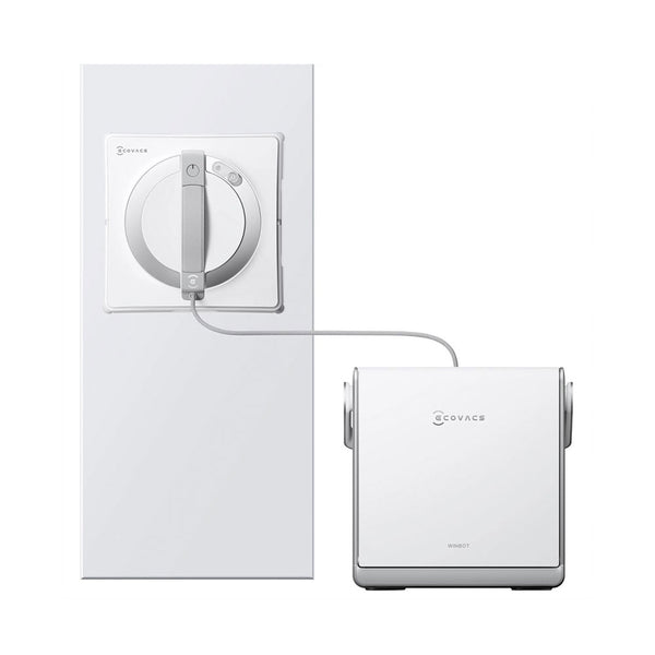 Ecovacs Window Cleaner W2 PRO OMNI Winbot white