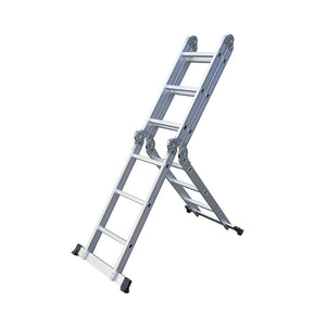 Scala multifunzionale Holmberg FSFA003