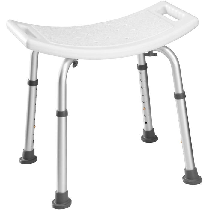 Sgabello da doccia