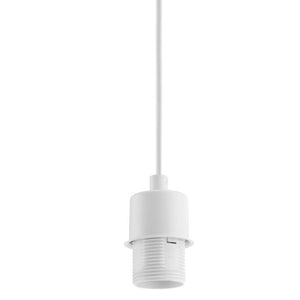 Deckenleuchte Lignea Lux aus Bambus