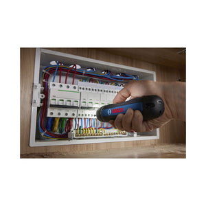 Bosch GO 3 Akkuschrauber 3.6V