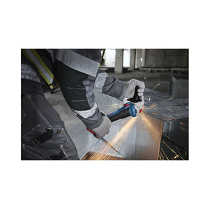 Bosch 3 Tool kit 18V GSR+GWS+GBH+2xGBA 18V 4.0 Ah+GAL 18V-40 0.615.A50.094