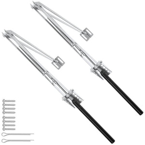 Automatischer Fensteröffner 2er Set