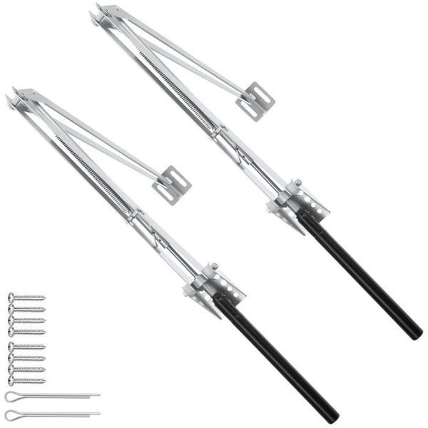 Automatischer Fensteröffner 2er Set