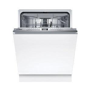 Bosch SMV4ECX28E Vollintegrierter Geschirrspüler