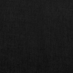 Deckenleuchte Circum schwarz