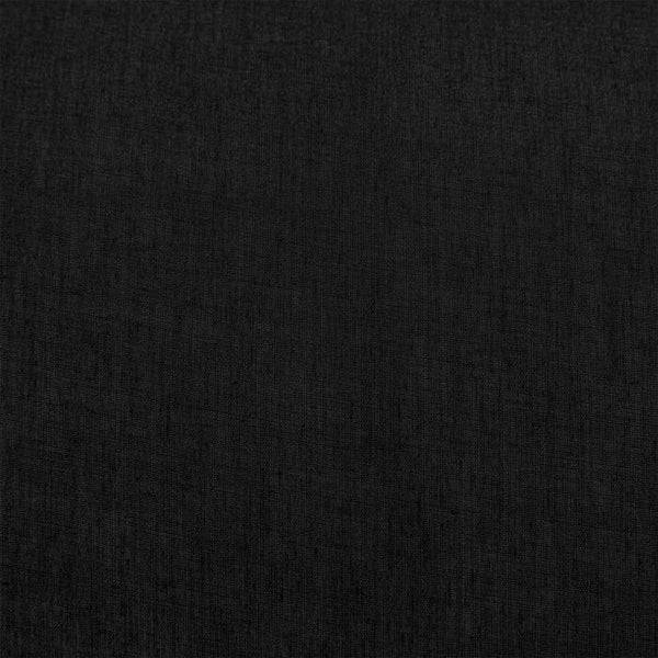 Deckenleuchte Circum schwarz