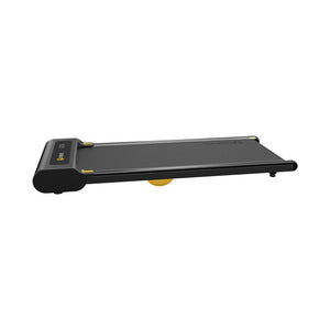 UREVO SpaceWalk Lite Laufband Schwarz