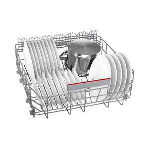 Bosch SMV4ECX28E Vollintegrierter Geschirrspüler
