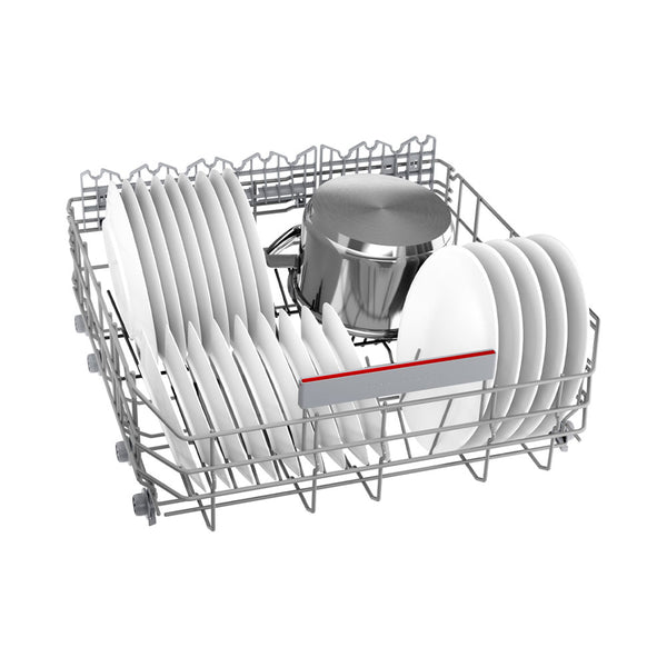 Bosch SMV4ECX28E Vollintegrierter Geschirrspüler